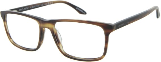O'Neill ONO-4502 Glasses in Brown
