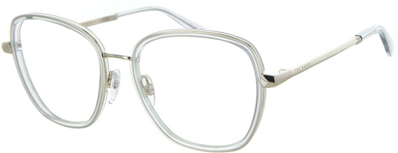 Ted Baker TB9228 glasses in Silver