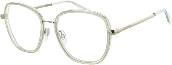 Ted Baker TB9228 glasses in Gold