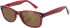 SFE-11484 kids sunsunglasses in Red