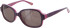 SFE-11483 kids sunsunglasses in Purple/Pink