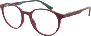 Police BEYOND JR 2 VK129 glasses in Red