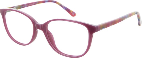 Lazer LAZER JUNIOR 2214 kids glasses in Pink