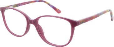 Lazer LAZER JUNIOR 2214 kids glasses in Pink