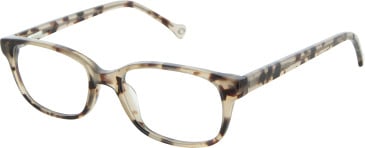SFE-11460 kids glasses in Brown Pattern