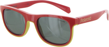 Polaroid PLD 8035/S Kids Sunglasses