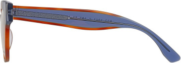 Botaniq BIO-1061 glasses in Tort