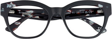 Botaniq BIO-1061 glasses in Black
