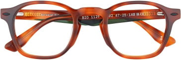 Botaniq BIO-1129 glasses in Tort