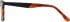 Botaniq BIO-1092 glasses in Black