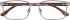 Botaniq BIO-1121 glasses in Grey