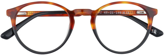 Botaniq BIO-1130 glasses in Tort