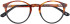 Botaniq BIO-1130 glasses in Tort
