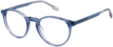 Botaniq BIO-1130 glasses in Blue