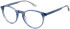 Botaniq BIO-1130 glasses in Blue