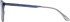 Botaniq BIO-1130 glasses in Blue
