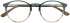 Botaniq BIO-1130 glasses in Green