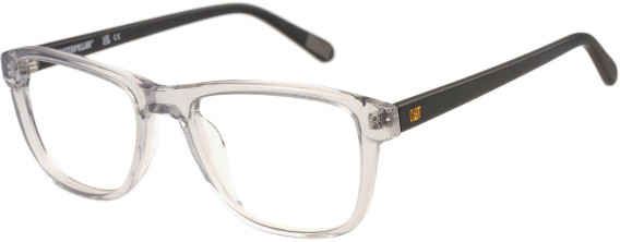 CAT CTO-3051 glasses in Clear