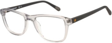 CAT CTO-3051 glasses in Clear
