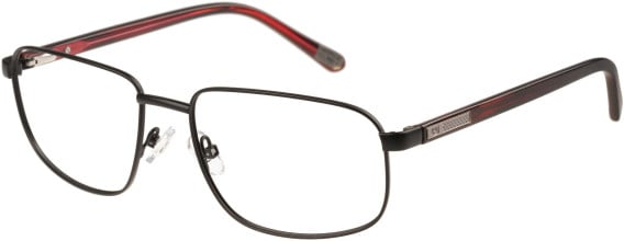 CAT CTO-3056 glasses in Black