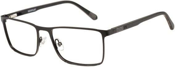 CAT CTO-3061 glasses in Black