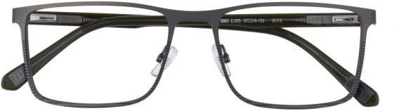 CAT CTO-3061 glasses in Grey
