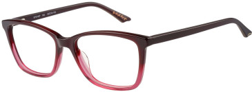 Episode EPO-407 glasses in Red
