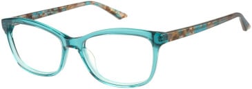 Episode EPO-411 glasses in Green