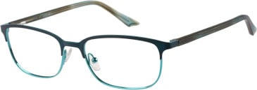 Episode EPO-415 glasses in Green
