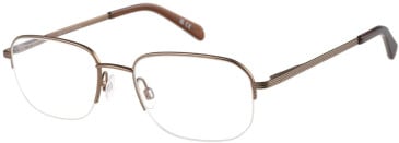 Hero HRO-4333 glasses in Gold