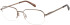 Hero HRO-4333 glasses in Gold