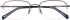 Hero HRO-4333 glasses in Gun