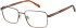 Hero HRO-4339 glasses in Gold