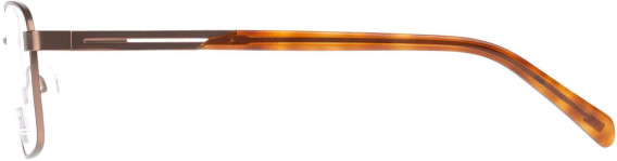 Hero HRO-4339 glasses in Gold