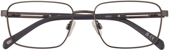 Hero HRO-4339 glasses in Gun