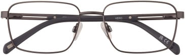 Hero HRO-4339 glasses in Gun