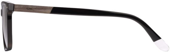 O'Neill ONB-4036 glasses in Black