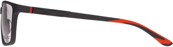 O'Neill ONO-4552 glasses in Black