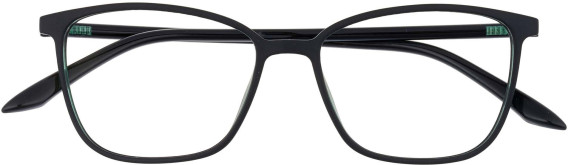 O'Neill ONO-4580 glasses in Black