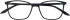 O'Neill ONO-4580 glasses in Black