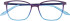 O'Neill ONO-4580 glasses in Purple
