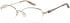 Puccini PCO-340 glasses in Gold