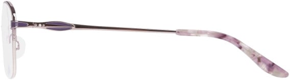Puccini PCO-340 glasses in Gold