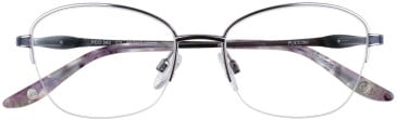 Puccini PCO-343 Prescription Glasses (Small)