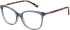 Radley RDO-6051 glasses in Purple