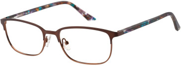 Episode EPO-415 glasses in Brown
