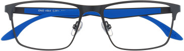 O'Neill ONO-4564 glasses in Black