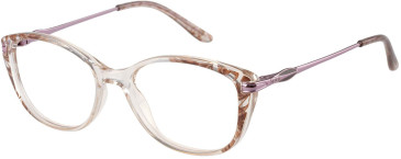 Puccini PCO-348 glasses in Clear