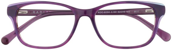 Radley RDO-6050 glasses in Purple