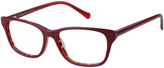 Radley RDO-6050 glasses in Red
